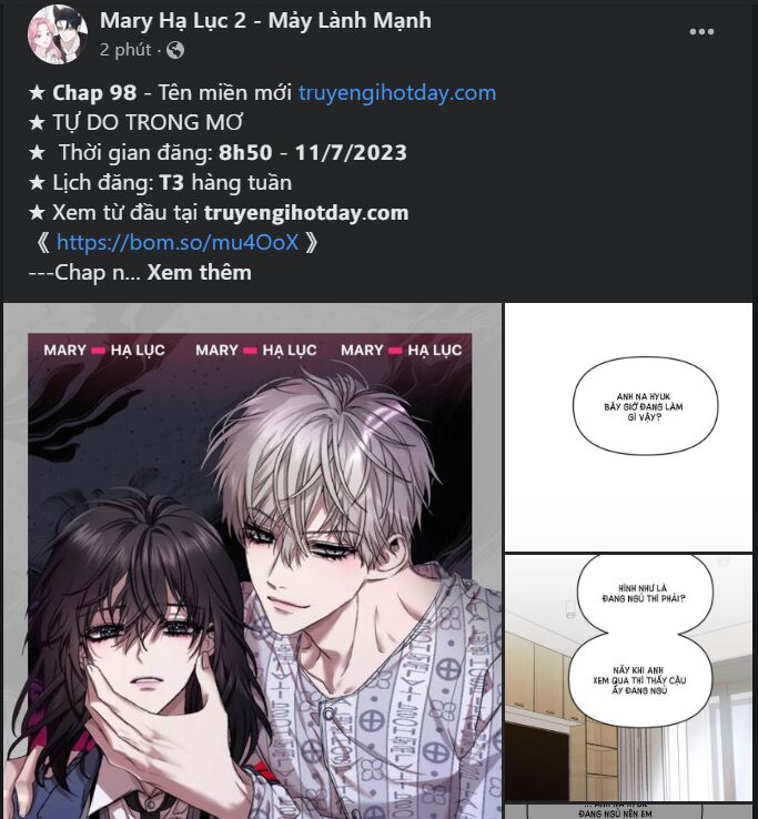 Tôi Sẽ Bị Trừ Khử Cùng Hoàng Đế Chap 592 - Next Chap 593