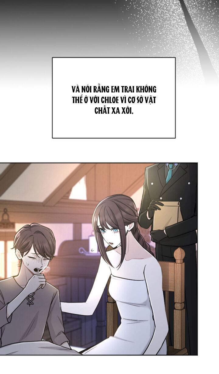 Tôi Sẽ Bị Trừ Khử Cùng Hoàng Đế Chap 592 - Next Chap 593