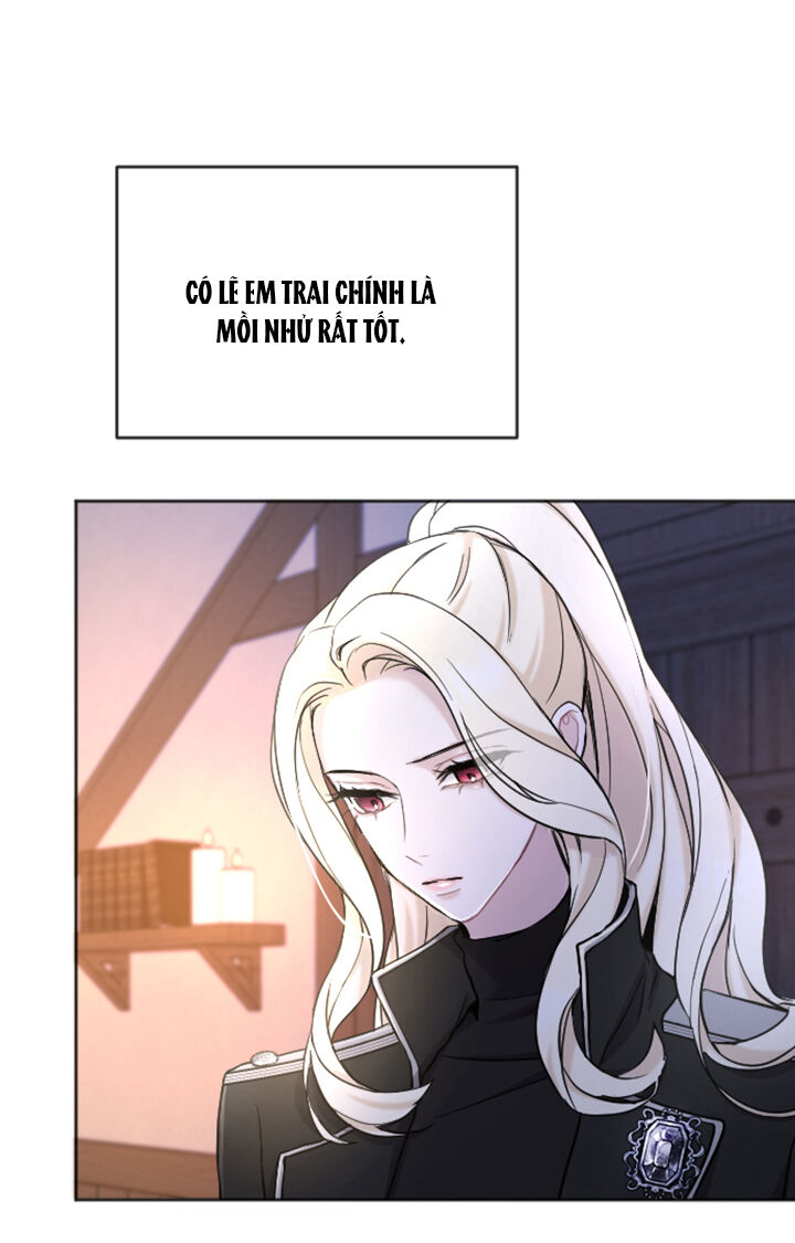 Tôi Sẽ Bị Trừ Khử Cùng Hoàng Đế Chap 592 - Next Chap 593