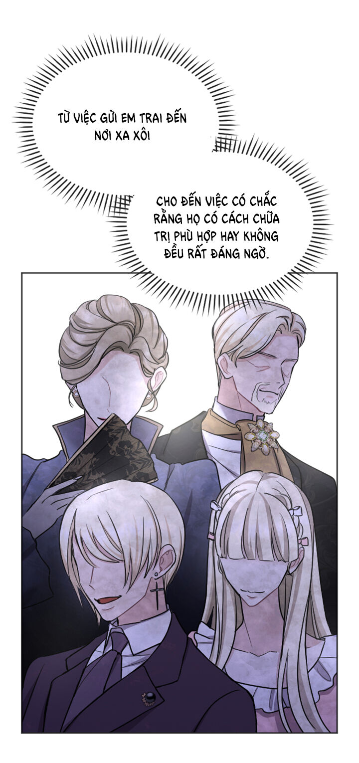 Tôi Sẽ Bị Trừ Khử Cùng Hoàng Đế Chap 592 - Next Chap 593