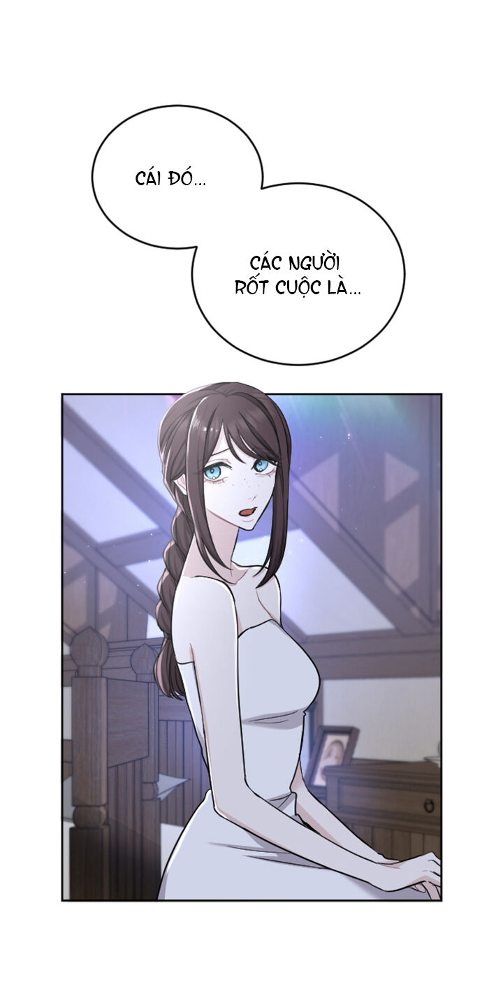 Tôi Sẽ Bị Trừ Khử Cùng Hoàng Đế Chap 592 - Next Chap 593