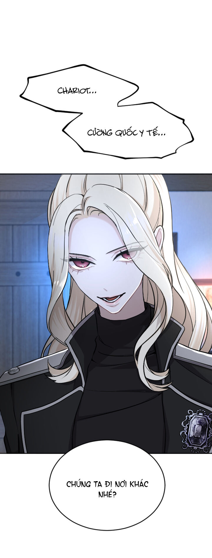 Tôi Sẽ Bị Trừ Khử Cùng Hoàng Đế Chap 592 - Next Chap 593