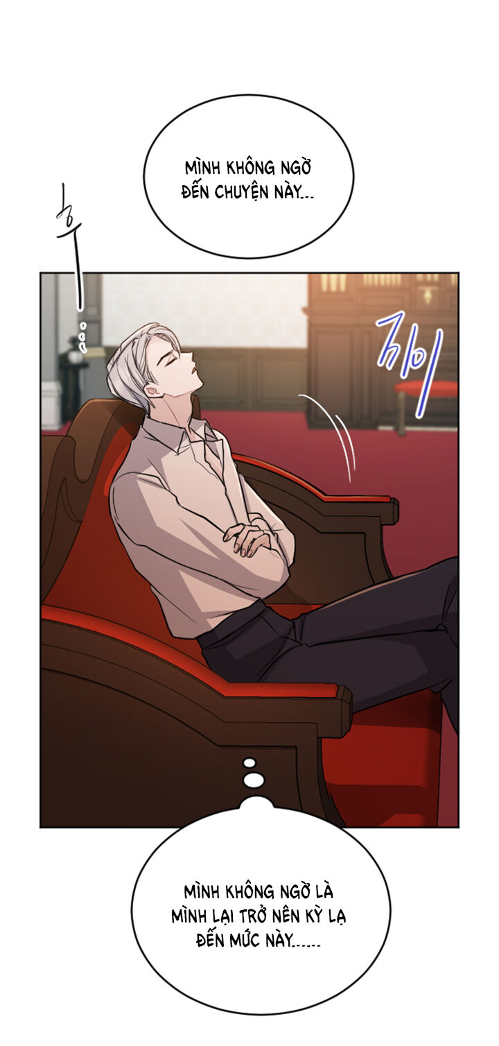 Tôi Sẽ Bị Trừ Khử Cùng Hoàng Đế Chap 601 - Next Chap 602