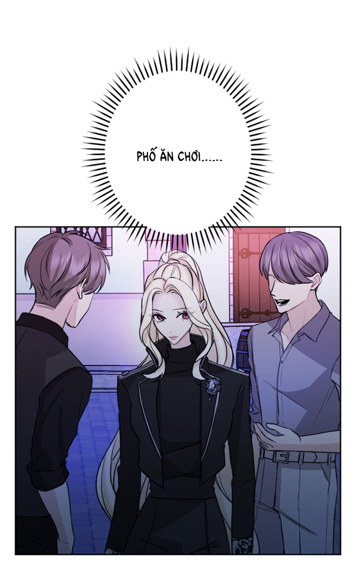 Tôi Sẽ Bị Trừ Khử Cùng Hoàng Đế Chap 601 - Next Chap 602