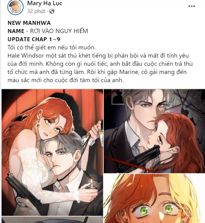 Tôi Sẽ Bị Trừ Khử Cùng Hoàng Đế Chap 601 - Next Chap 602