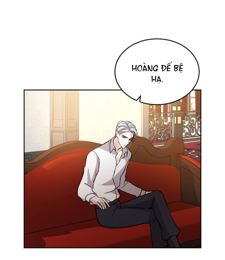 Tôi Sẽ Bị Trừ Khử Cùng Hoàng Đế Chap 601 - Next Chap 602