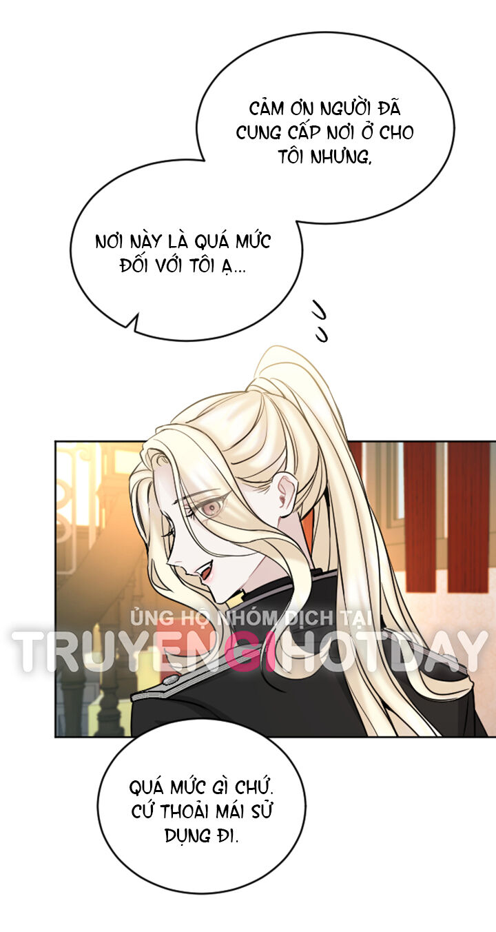 Tôi Sẽ Bị Trừ Khử Cùng Hoàng Đế Chap 601 - Next Chap 602