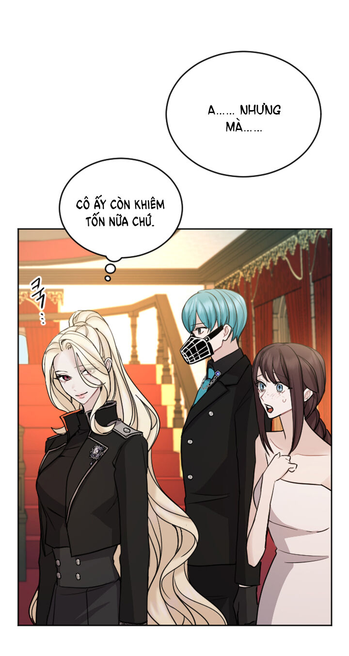 Tôi Sẽ Bị Trừ Khử Cùng Hoàng Đế Chap 601 - Next Chap 602