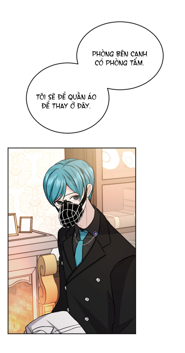 Tôi Sẽ Bị Trừ Khử Cùng Hoàng Đế Chap 601 - Next Chap 602