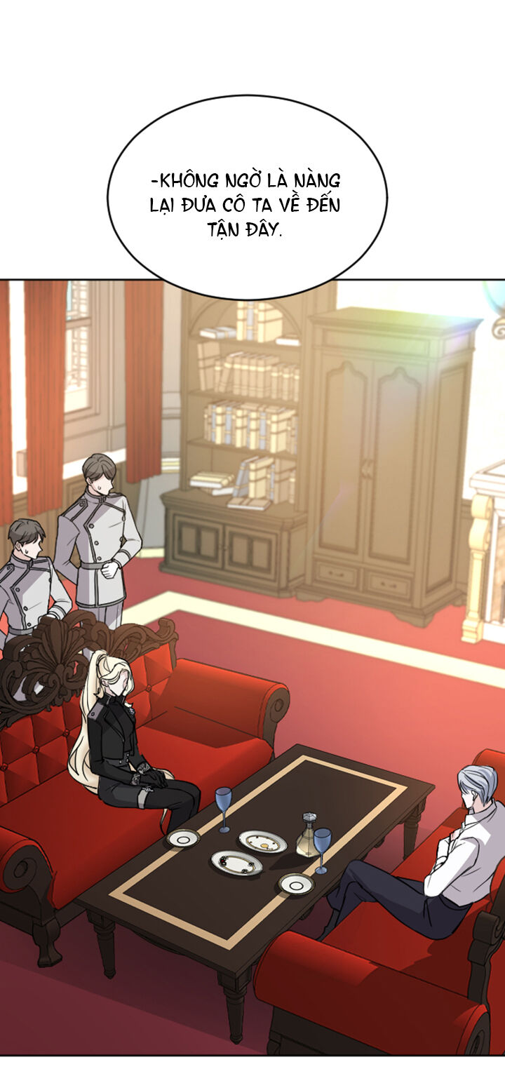 Tôi Sẽ Bị Trừ Khử Cùng Hoàng Đế Chap 601 - Next Chap 602