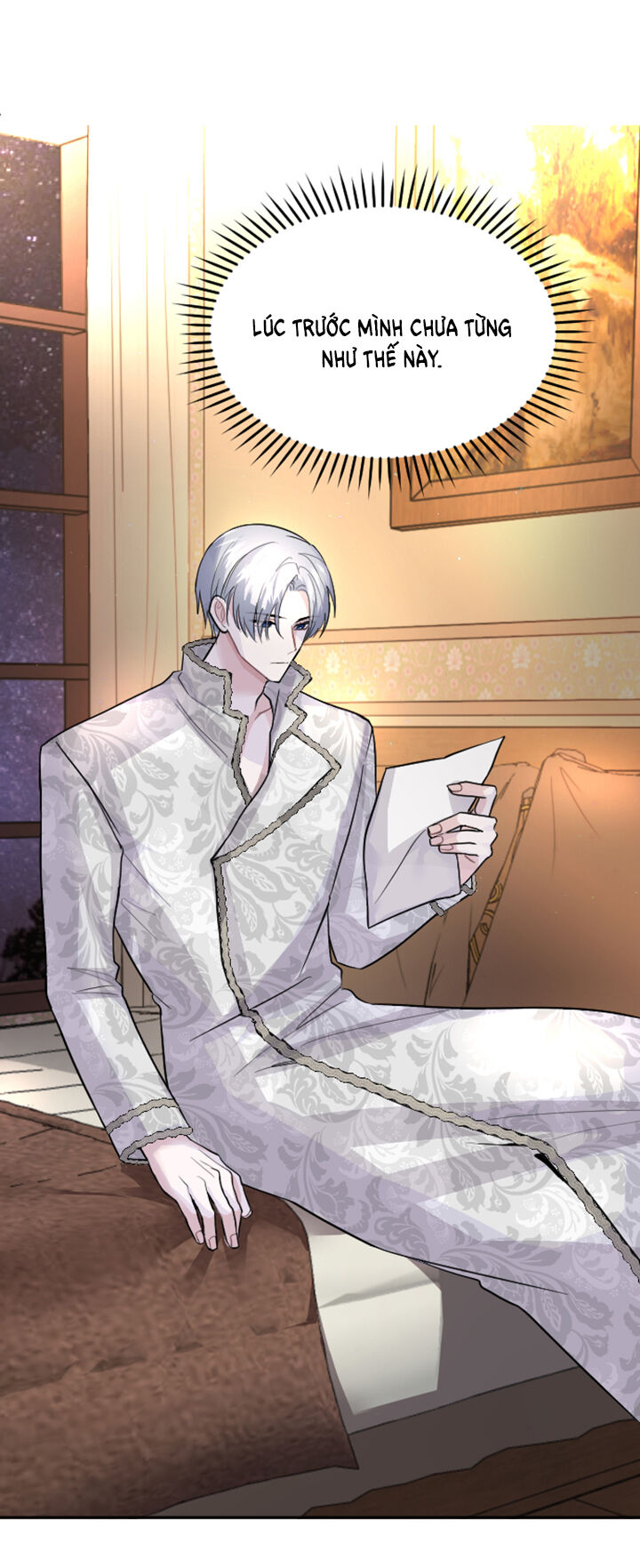 Tôi Sẽ Bị Trừ Khử Cùng Hoàng Đế Chap 601 - Next Chap 602