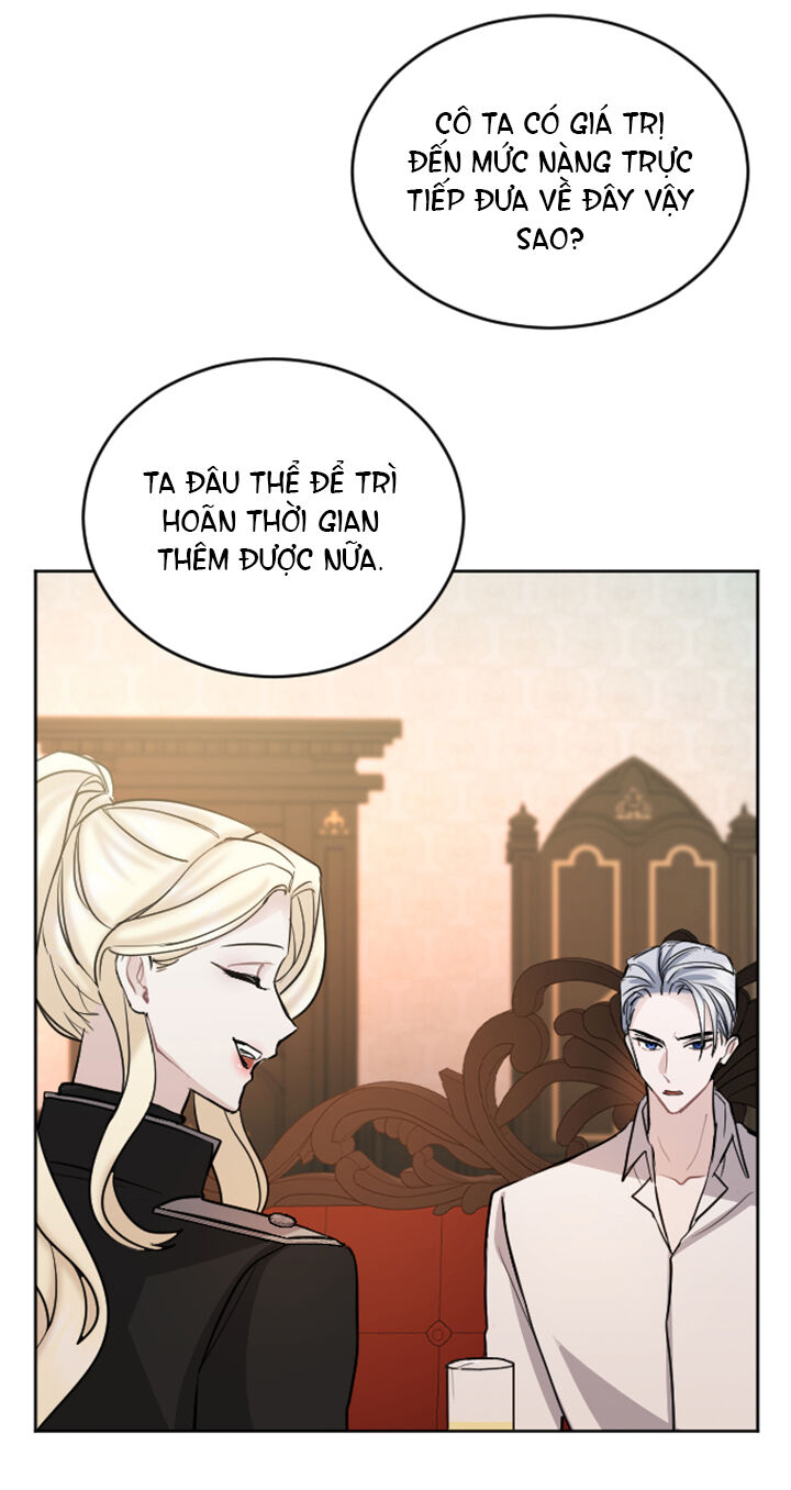 Tôi Sẽ Bị Trừ Khử Cùng Hoàng Đế Chap 602 - Next Chap 603