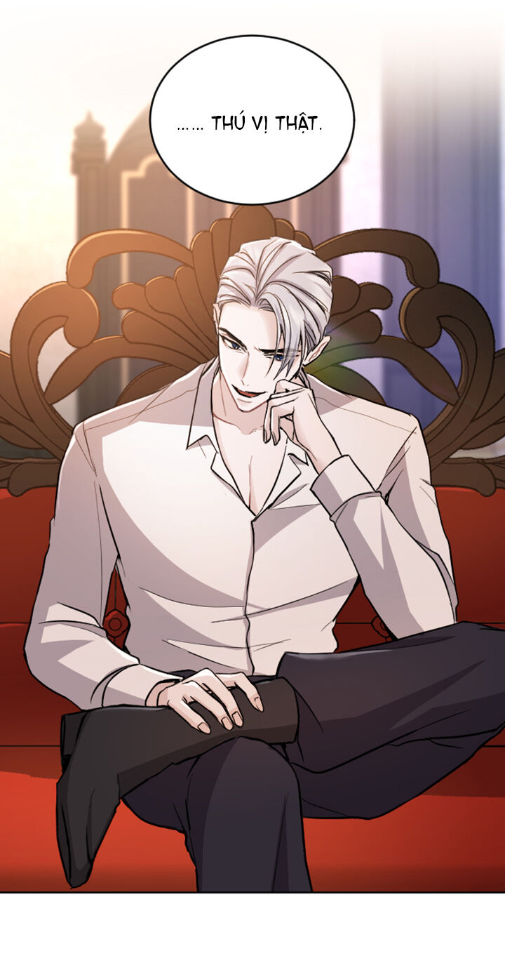 Tôi Sẽ Bị Trừ Khử Cùng Hoàng Đế Chap 602 - Next Chap 603