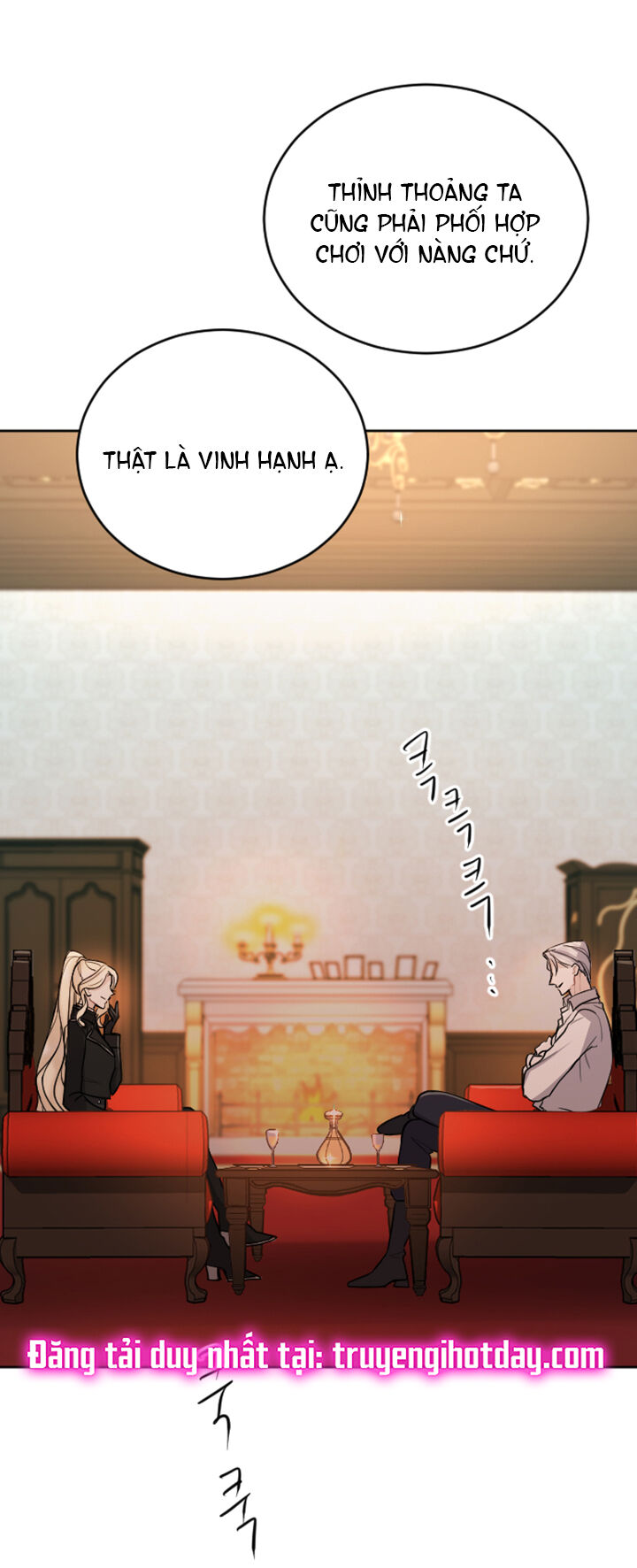 Tôi Sẽ Bị Trừ Khử Cùng Hoàng Đế Chap 602 - Next Chap 603