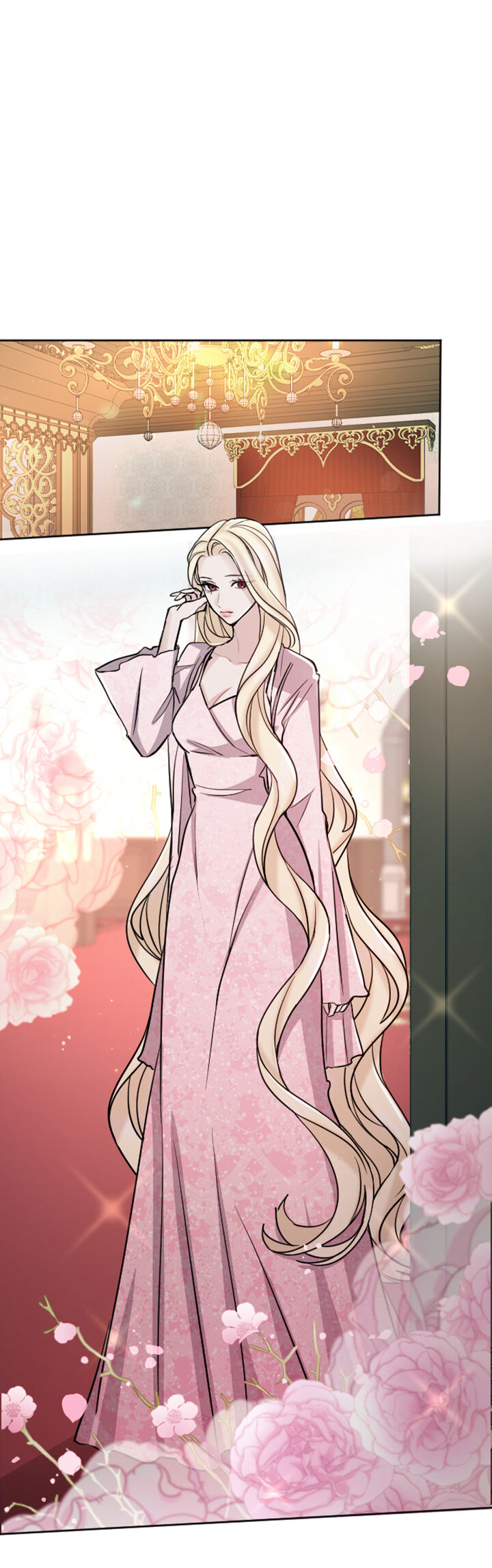Tôi Sẽ Bị Trừ Khử Cùng Hoàng Đế Chap 602 - Next Chap 603