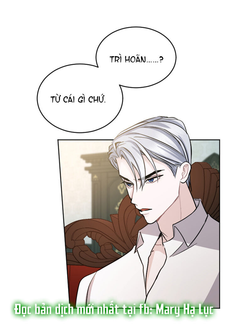 Tôi Sẽ Bị Trừ Khử Cùng Hoàng Đế Chap 602 - Next Chap 603