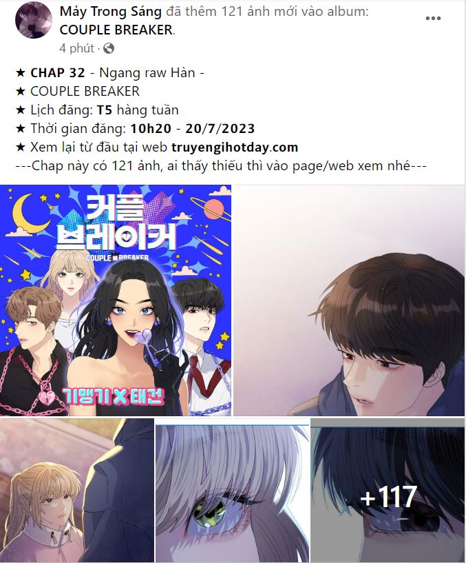 Tôi Sẽ Bị Trừ Khử Cùng Hoàng Đế Chap 602 - Next Chap 603