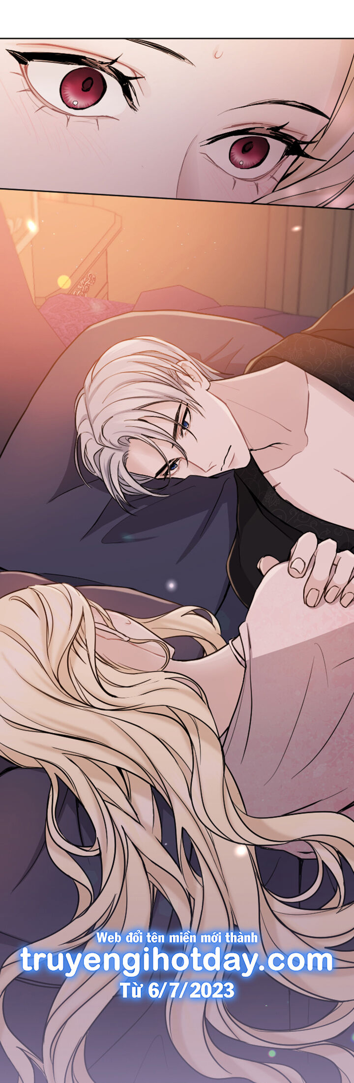 Tôi Sẽ Bị Trừ Khử Cùng Hoàng Đế Chap 602 - Next Chap 603