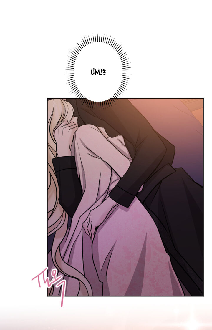 Tôi Sẽ Bị Trừ Khử Cùng Hoàng Đế Chap 602 - Next Chap 603