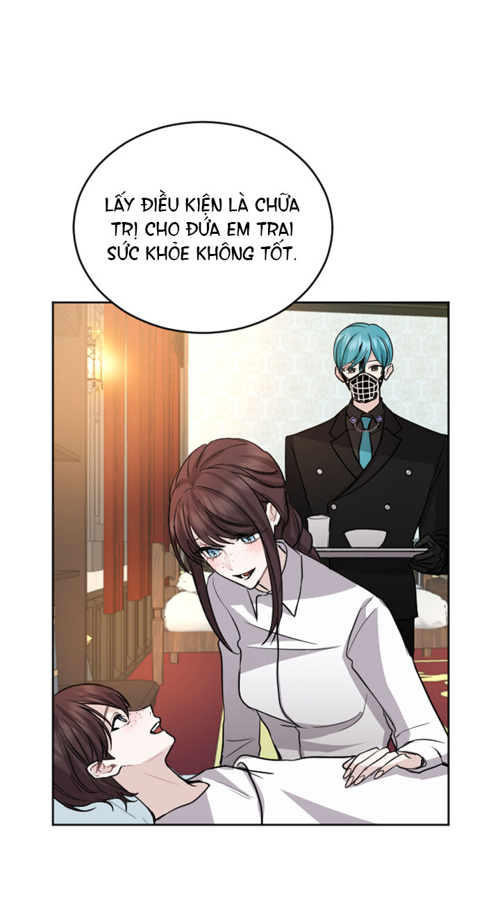 Tôi Sẽ Bị Trừ Khử Cùng Hoàng Đế Chap 602 - Next Chap 603
