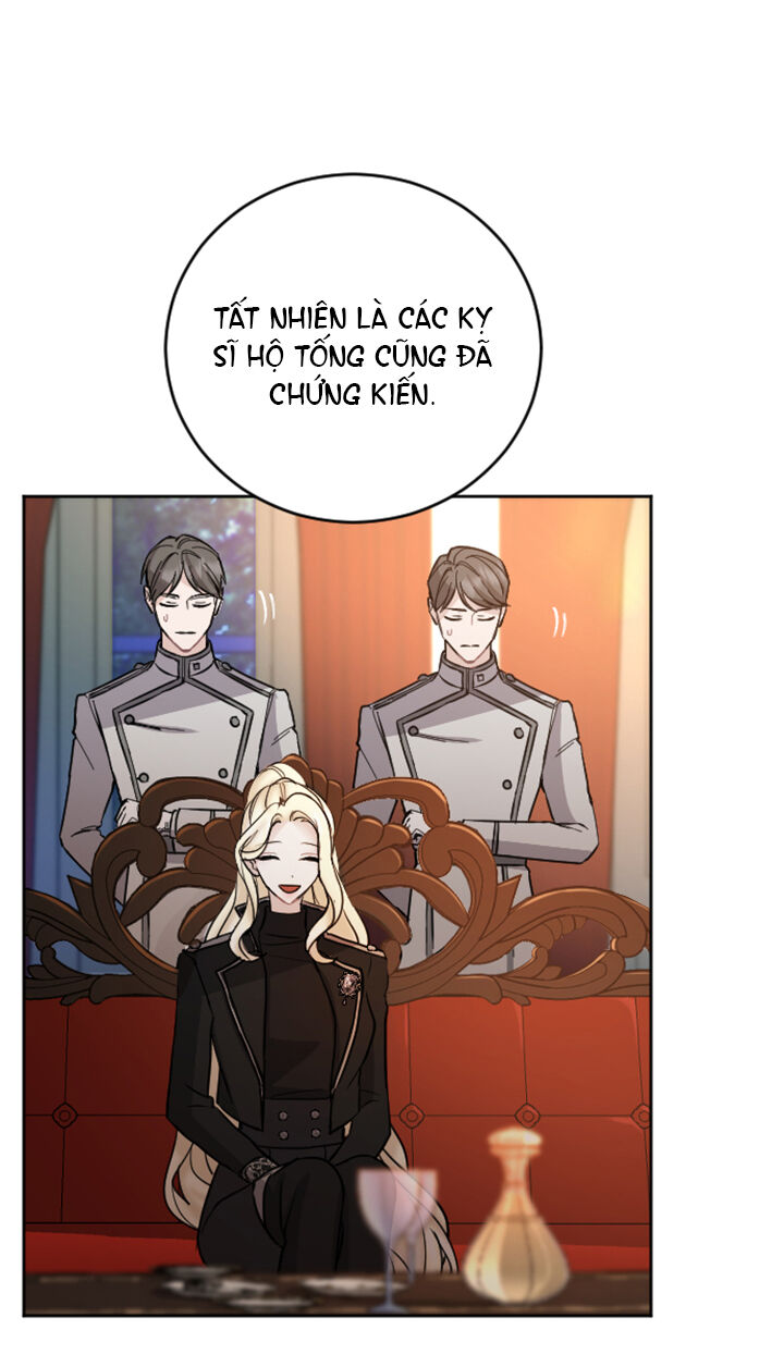 Tôi Sẽ Bị Trừ Khử Cùng Hoàng Đế Chap 602 - Next Chap 603