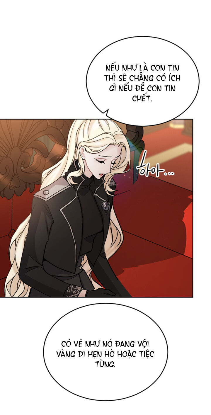 Tôi Sẽ Bị Trừ Khử Cùng Hoàng Đế Chap 602 - Next Chap 603