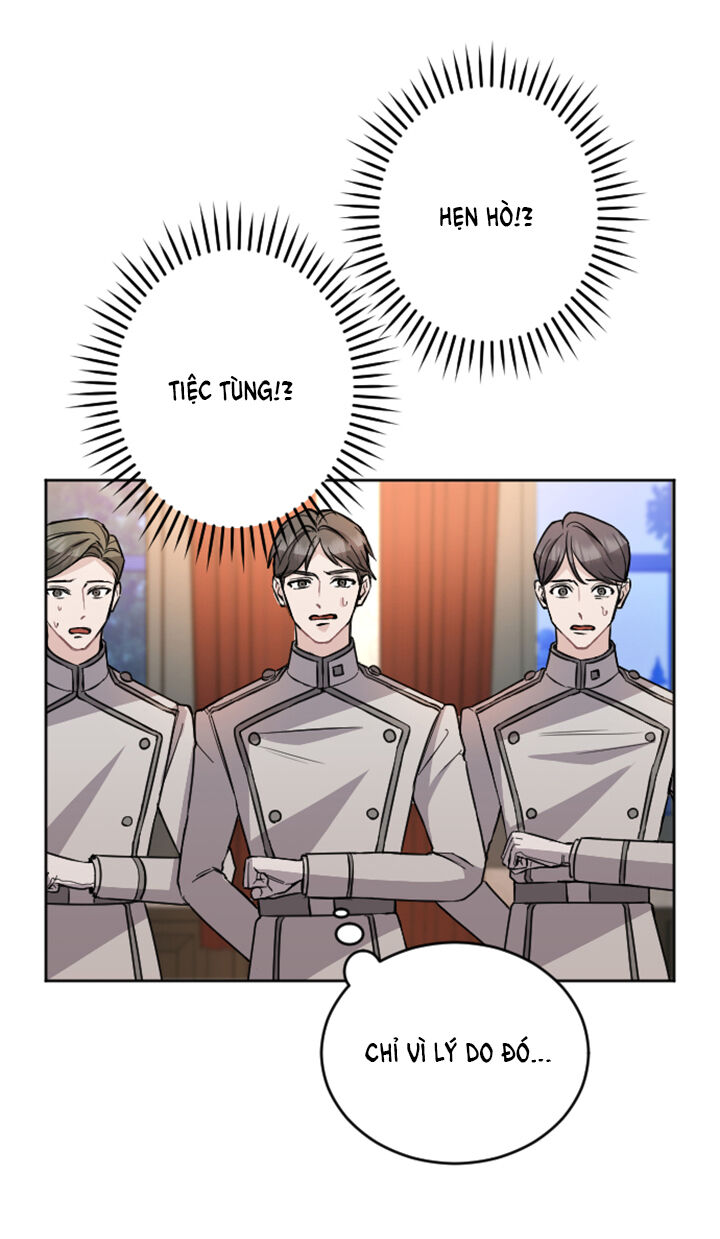 Tôi Sẽ Bị Trừ Khử Cùng Hoàng Đế Chap 602 - Next Chap 603