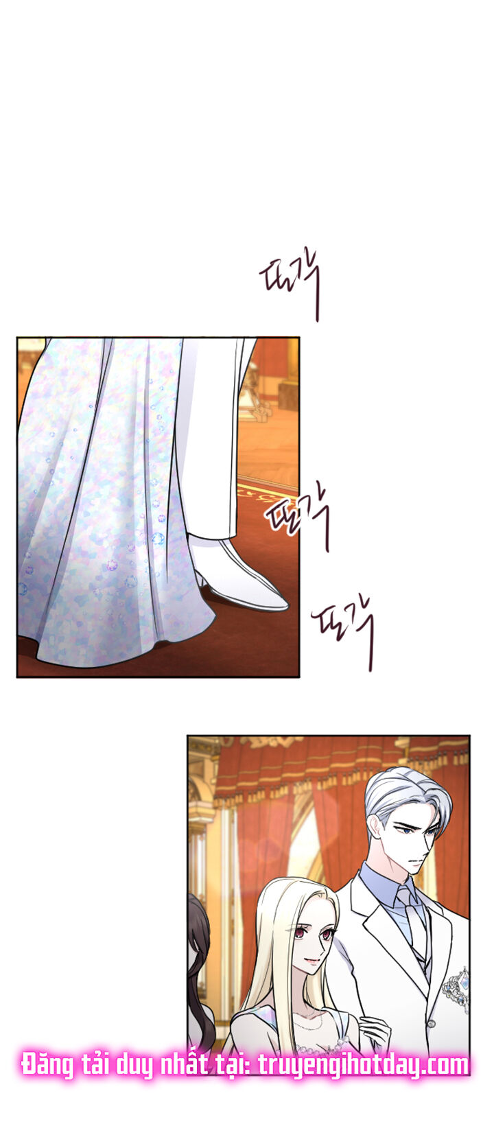 Tôi Sẽ Bị Trừ Khử Cùng Hoàng Đế Chap 611 - Next Chap 612