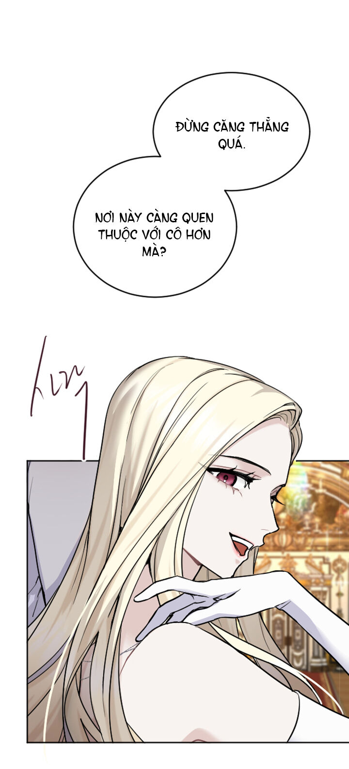 Tôi Sẽ Bị Trừ Khử Cùng Hoàng Đế Chap 611 - Next Chap 612
