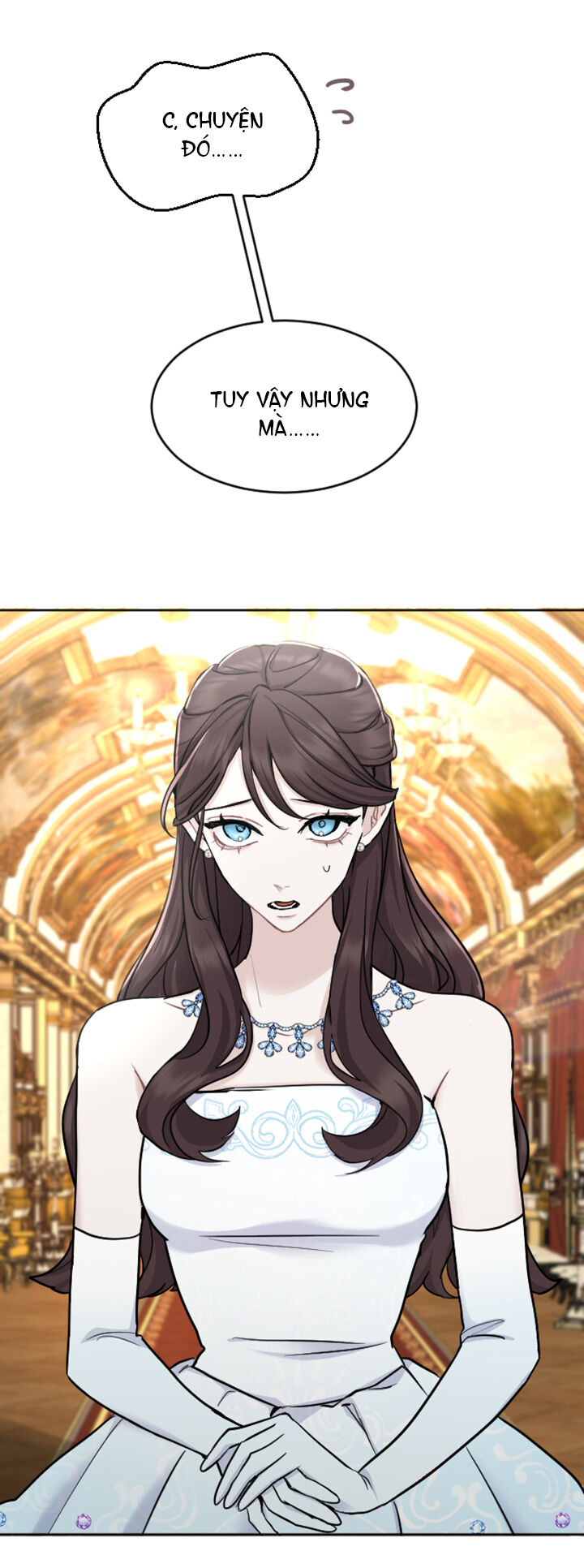 Tôi Sẽ Bị Trừ Khử Cùng Hoàng Đế Chap 611 - Next Chap 612
