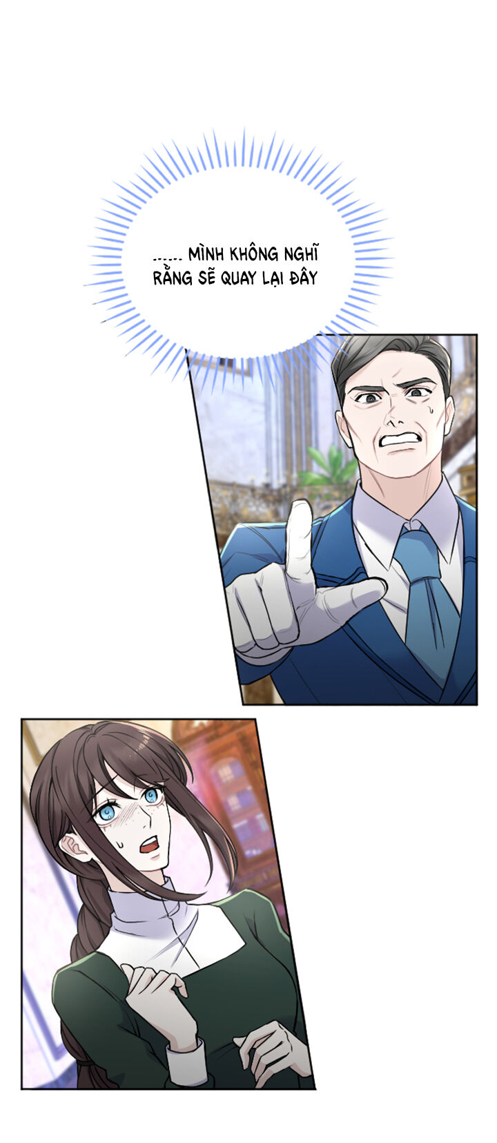 Tôi Sẽ Bị Trừ Khử Cùng Hoàng Đế Chap 611 - Next Chap 612