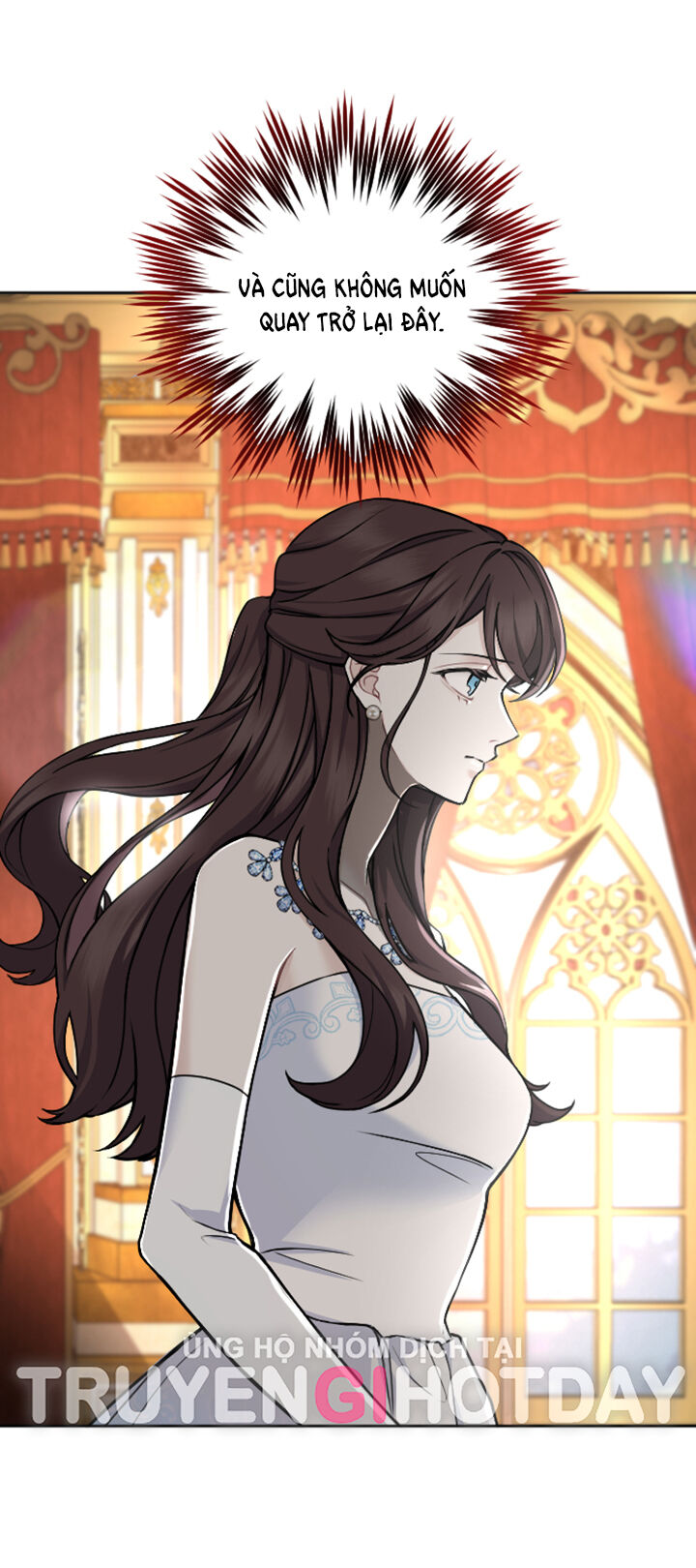 Tôi Sẽ Bị Trừ Khử Cùng Hoàng Đế Chap 611 - Next Chap 612