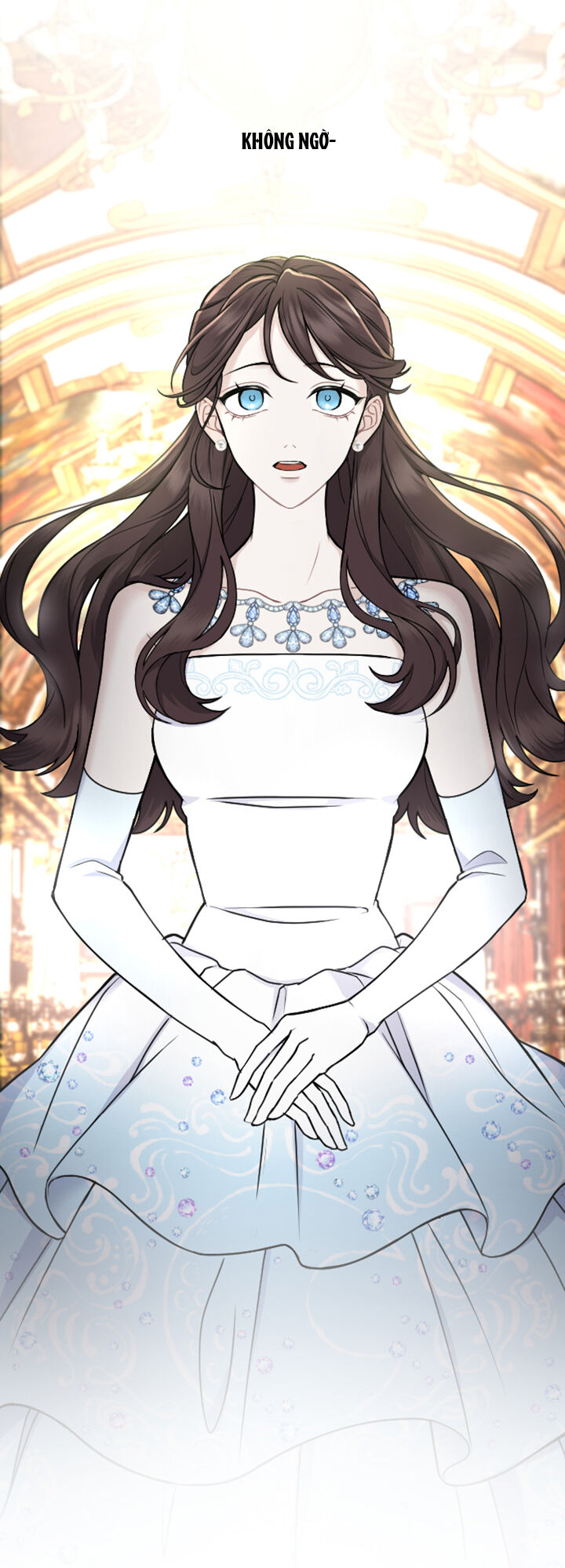 Tôi Sẽ Bị Trừ Khử Cùng Hoàng Đế Chap 611 - Next Chap 612