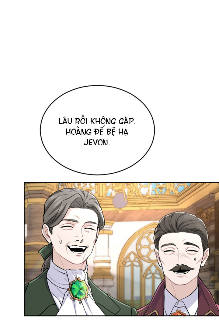 Tôi Sẽ Bị Trừ Khử Cùng Hoàng Đế Chap 611 - Next Chap 612