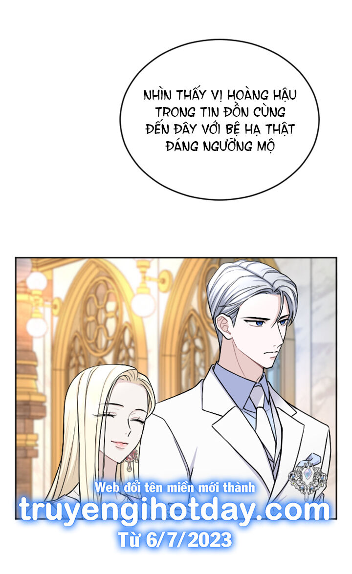 Tôi Sẽ Bị Trừ Khử Cùng Hoàng Đế Chap 611 - Next Chap 612