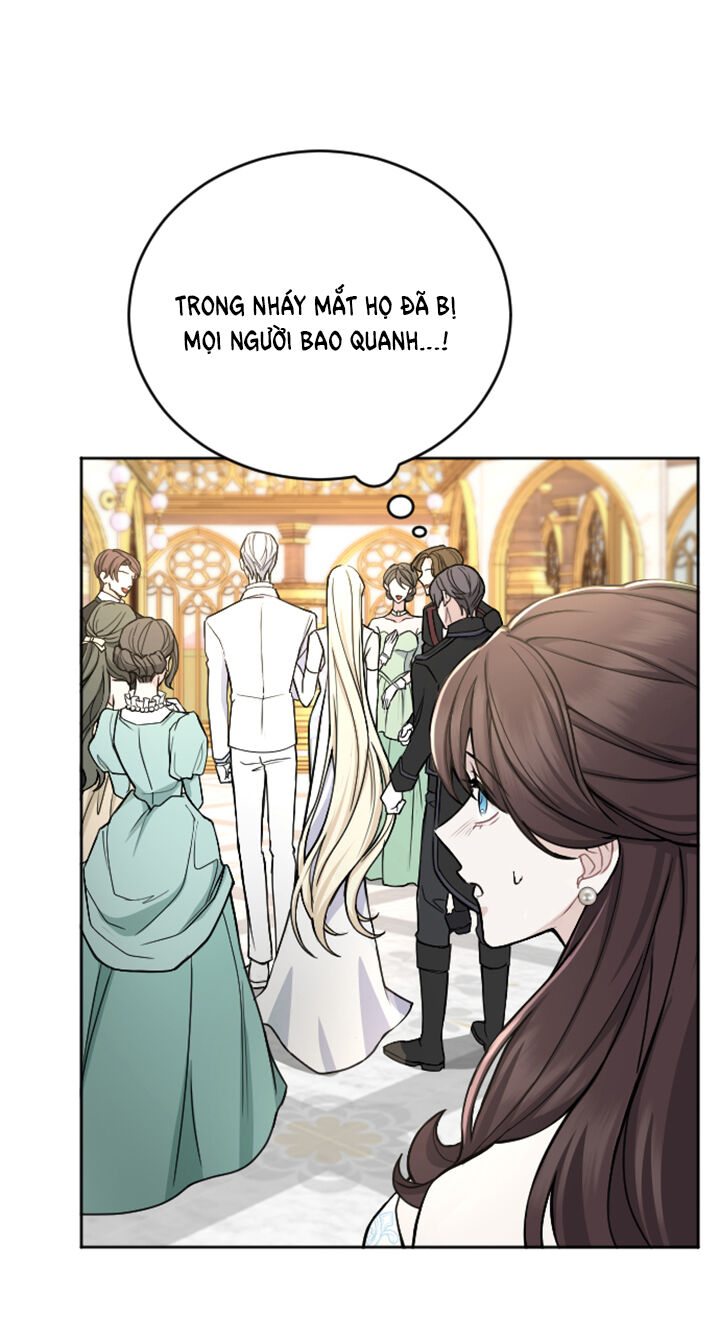 Tôi Sẽ Bị Trừ Khử Cùng Hoàng Đế Chap 611 - Next Chap 612