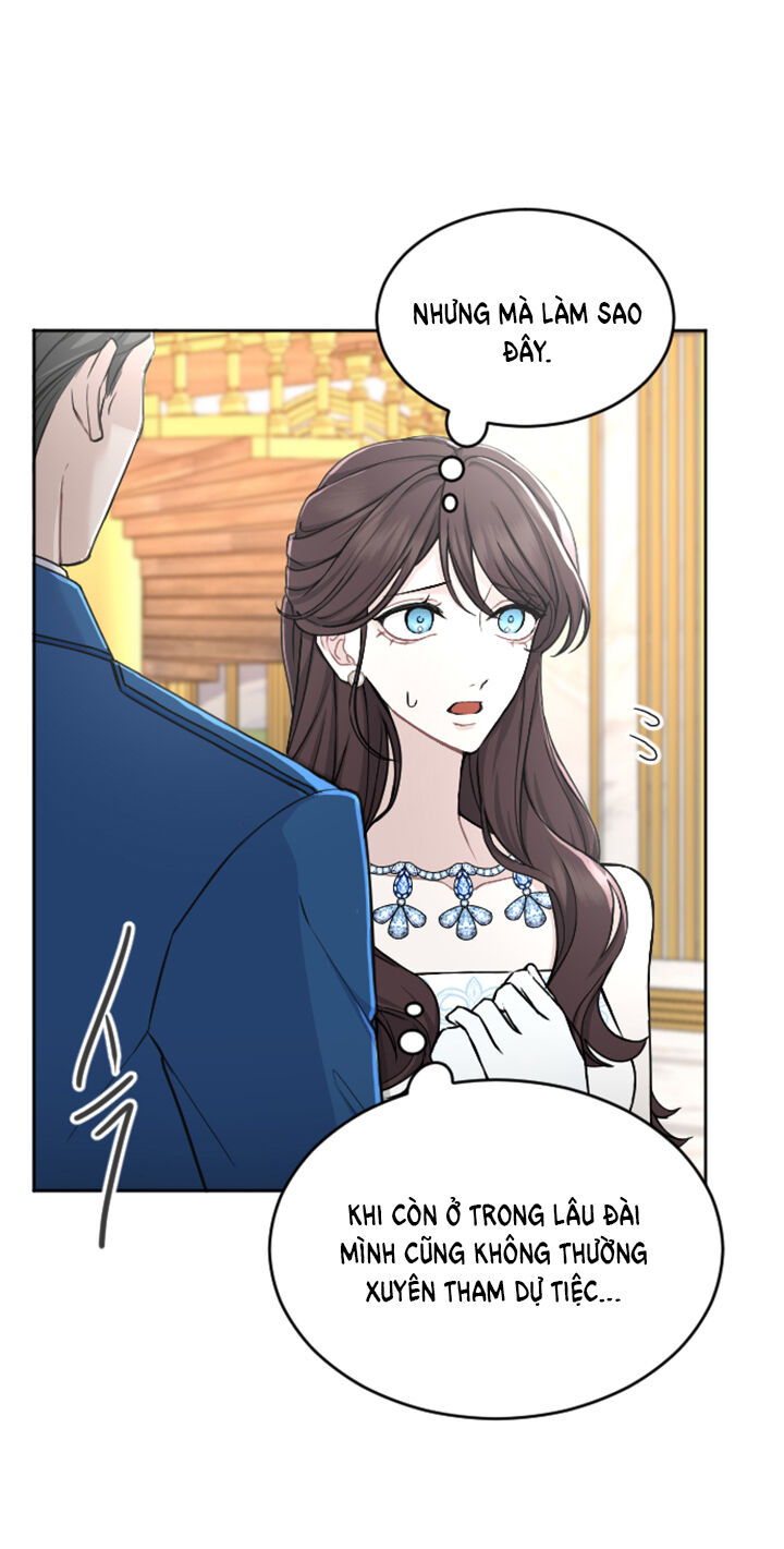 Tôi Sẽ Bị Trừ Khử Cùng Hoàng Đế Chap 611 - Next Chap 612