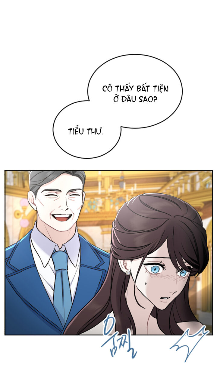 Tôi Sẽ Bị Trừ Khử Cùng Hoàng Đế Chap 611 - Next Chap 612
