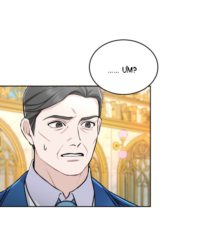 Tôi Sẽ Bị Trừ Khử Cùng Hoàng Đế Chap 611 - Next Chap 612
