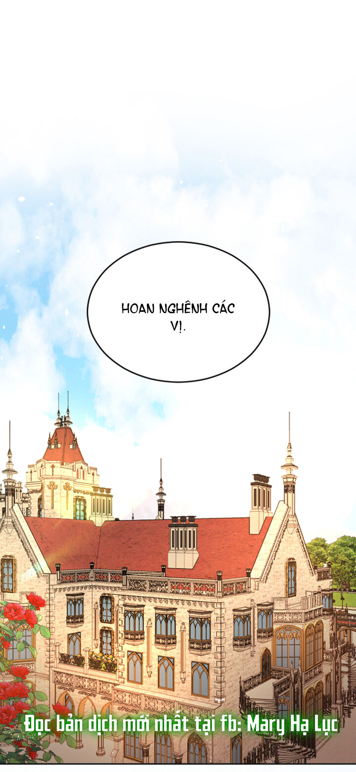 Tôi Sẽ Bị Trừ Khử Cùng Hoàng Đế Chap 611 - Next Chap 612