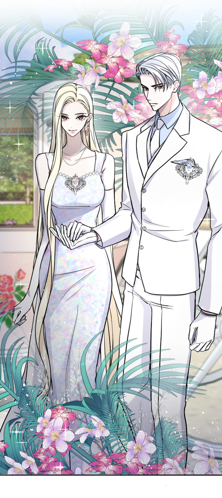 Tôi Sẽ Bị Trừ Khử Cùng Hoàng Đế Chap 611 - Next Chap 612