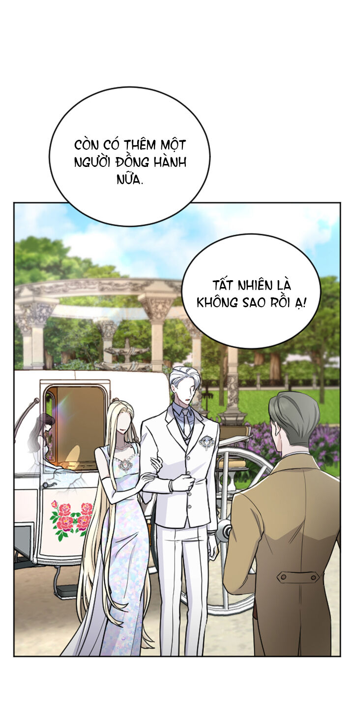 Tôi Sẽ Bị Trừ Khử Cùng Hoàng Đế Chap 611 - Next Chap 612