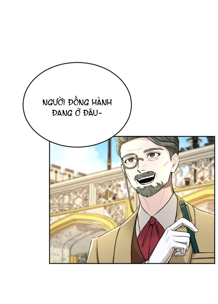 Tôi Sẽ Bị Trừ Khử Cùng Hoàng Đế Chap 611 - Next Chap 612