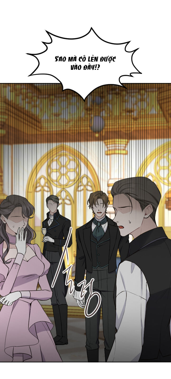 Tôi Sẽ Bị Trừ Khử Cùng Hoàng Đế Chap 612 - Next Chap 613