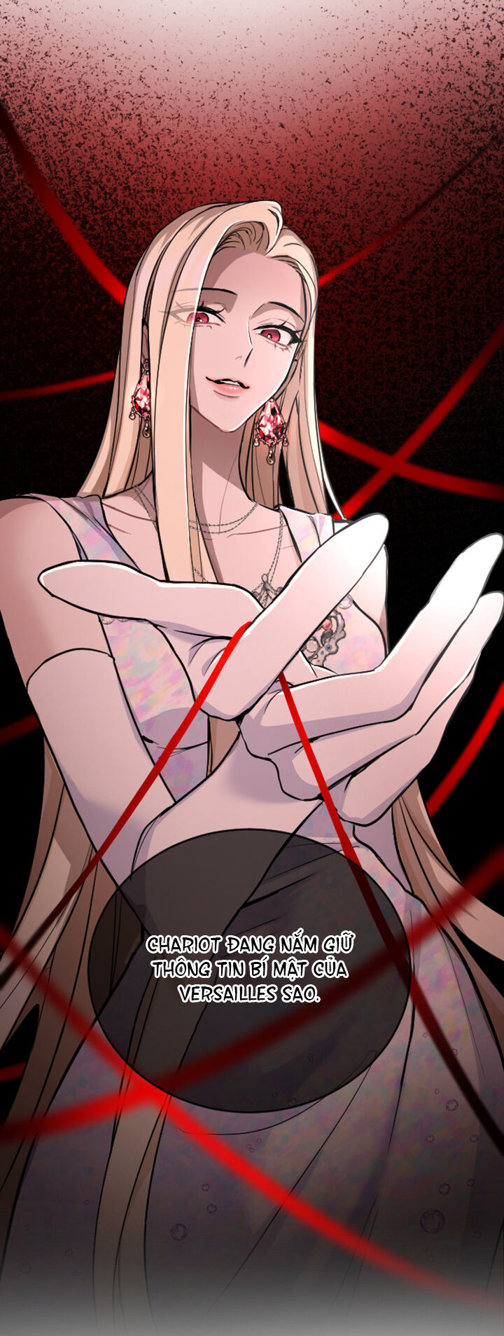 Tôi Sẽ Bị Trừ Khử Cùng Hoàng Đế Chap 612 - Next Chap 613