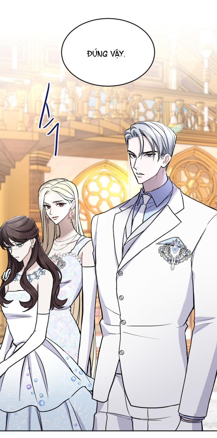 Tôi Sẽ Bị Trừ Khử Cùng Hoàng Đế Chap 612 - Next Chap 613