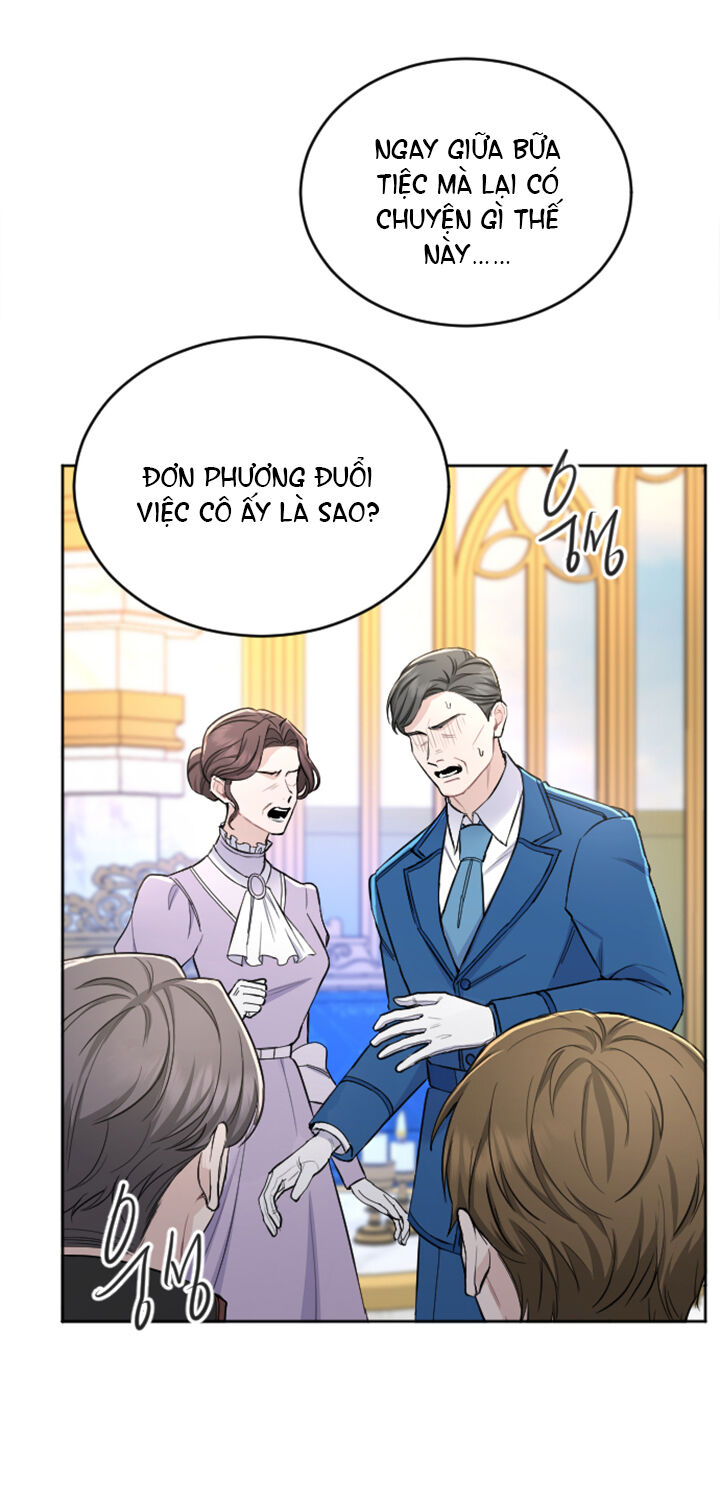 Tôi Sẽ Bị Trừ Khử Cùng Hoàng Đế Chap 612 - Next Chap 613