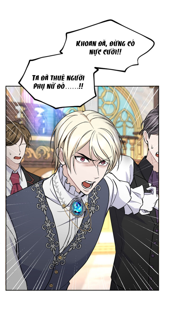 Tôi Sẽ Bị Trừ Khử Cùng Hoàng Đế Chap 612 - Next Chap 613