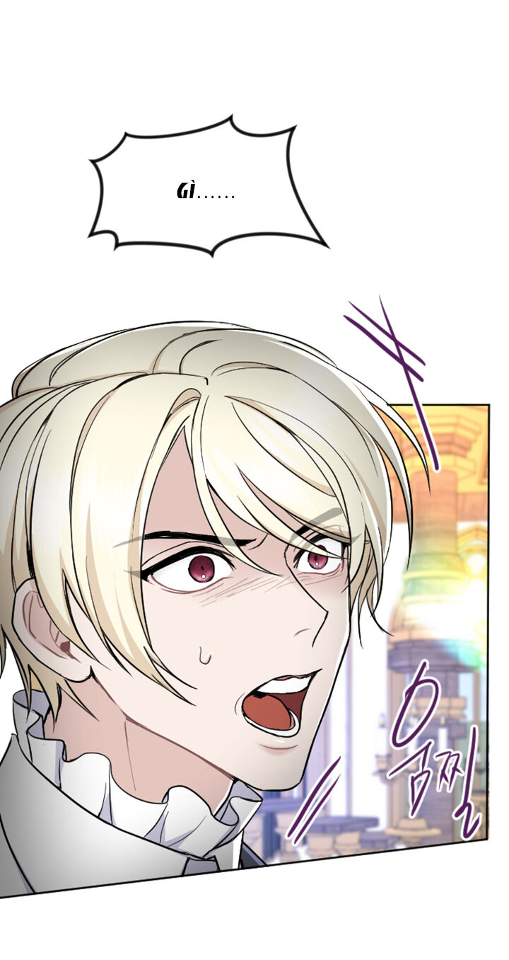 Tôi Sẽ Bị Trừ Khử Cùng Hoàng Đế Chap 612 - Next Chap 613