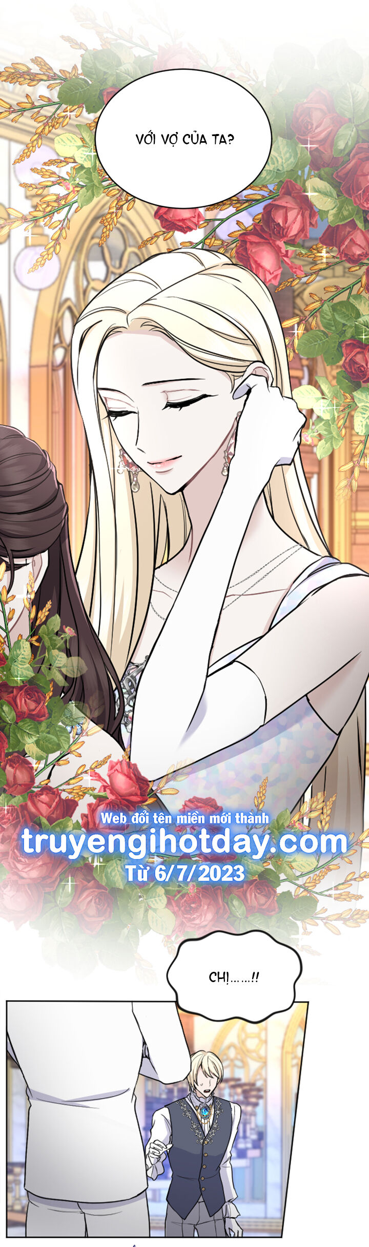 Tôi Sẽ Bị Trừ Khử Cùng Hoàng Đế Chap 612 - Next Chap 613